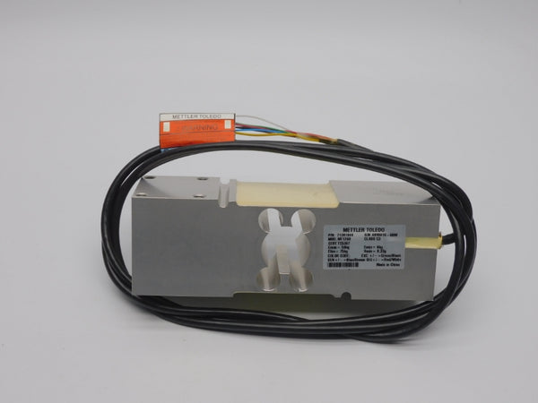 METTLER TOLEDO 71201844 MT1260 8.33G/VMIN NSMP