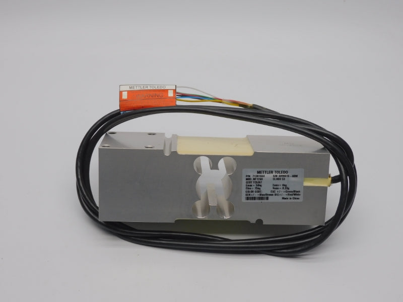 METTLER TOLEDO 71201844 MT1260 8.33G/VMIN NSMP