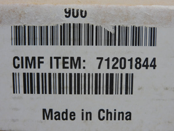 METTLER TOLEDO 71201844 MT1260 8.33G/VMIN NSMP