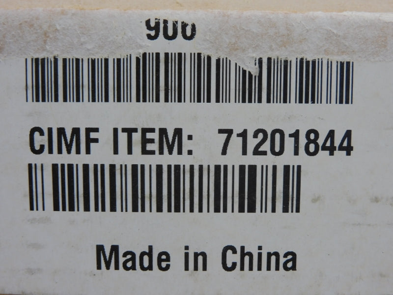 METTLER TOLEDO 71201844 MT1260 8.33G/VMIN NSMP