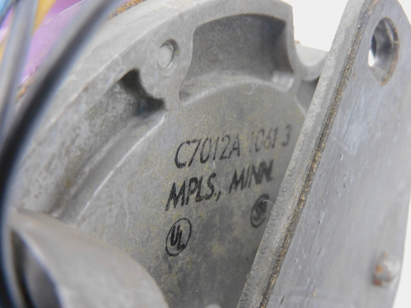 HONEYWELL C7012A1061 UNMP