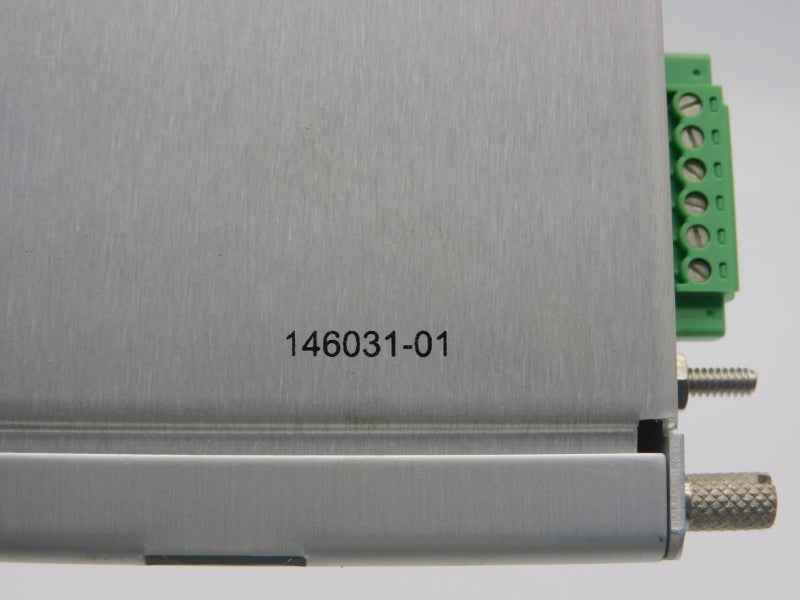 BENTLY NEVADA 146031-01 NSNP