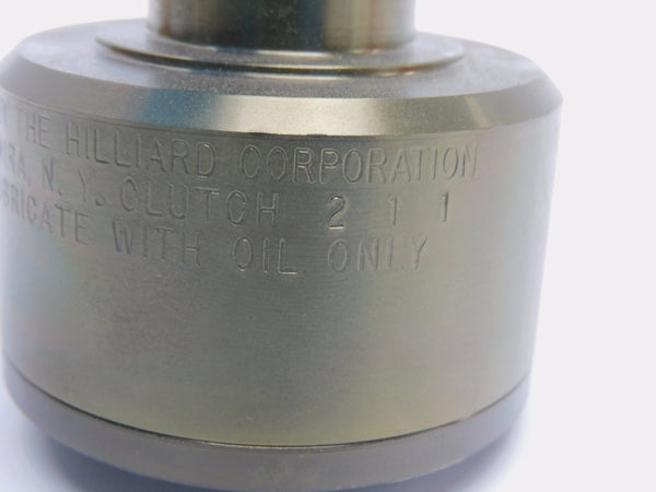 HILLARD CORP. 2-1-1AML 6538-7551 NSMP