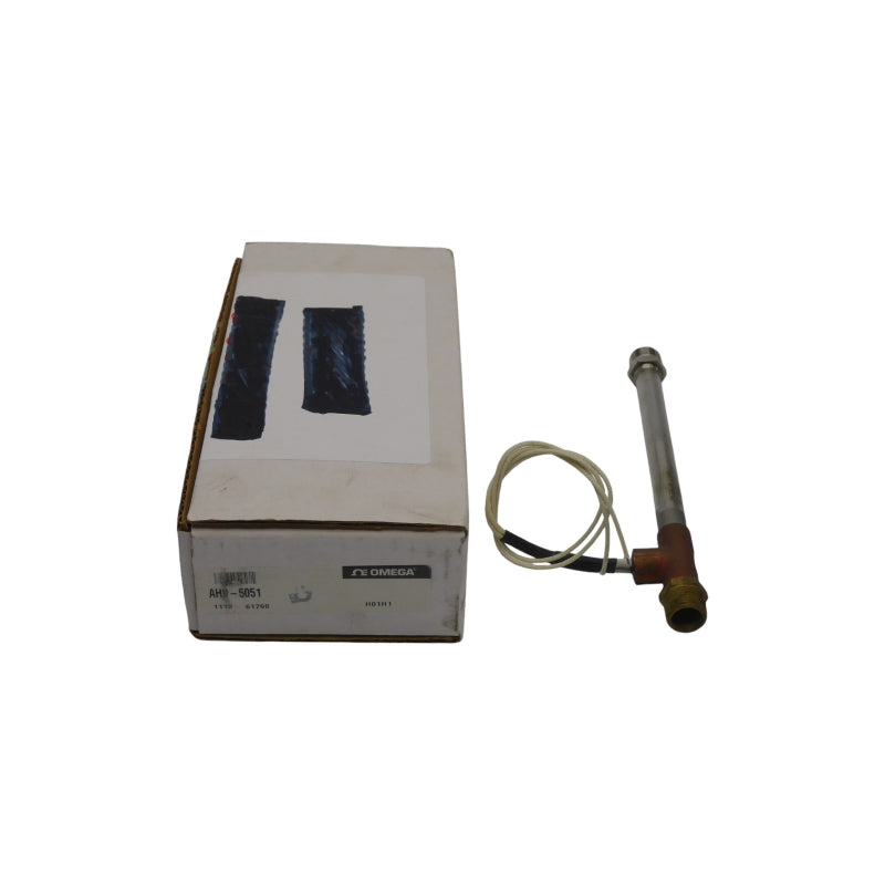 OMEGA AH9-5051 120V NSMP