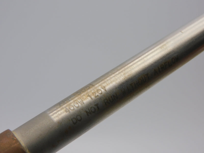 OMEGA AH9-5051 120V NSMP