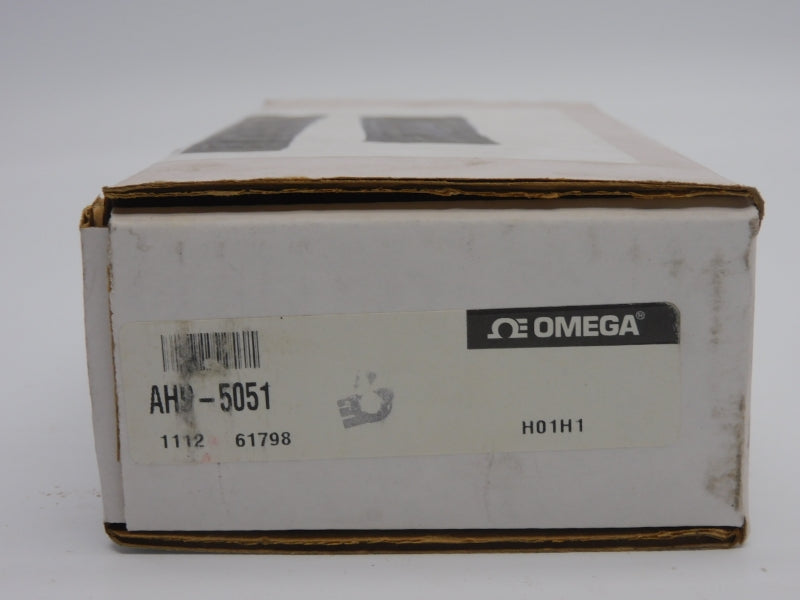 OMEGA AH9-5051 120V NSMP