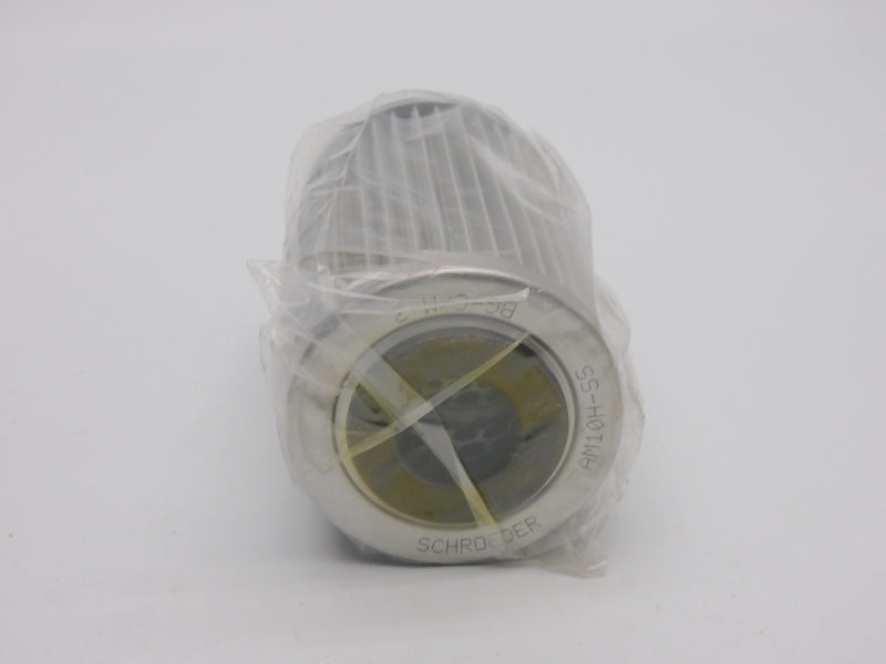 SCHROEDER AM10H-SS NSMP