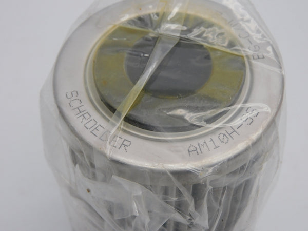 SCHROEDER AM10H-SS NSMP