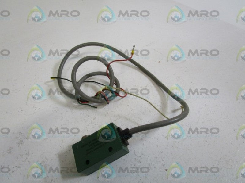 SUNX  SX-23-G UNMP
