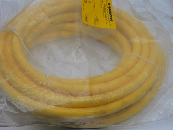 TURCK RSMRKM106-7M/S3059 U-38571 600V 7A NSMP