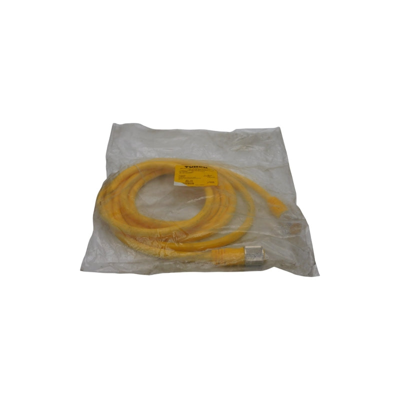 TURCK RSMRKM126-4M/S3059 U-36831 600V 7A NSMP