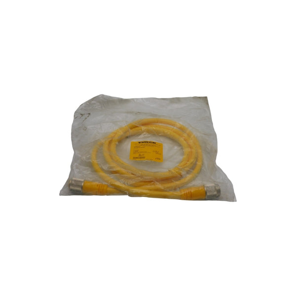 TURCK RSMRKM106-3M/S3059 U-35654 600V 7A NSMP