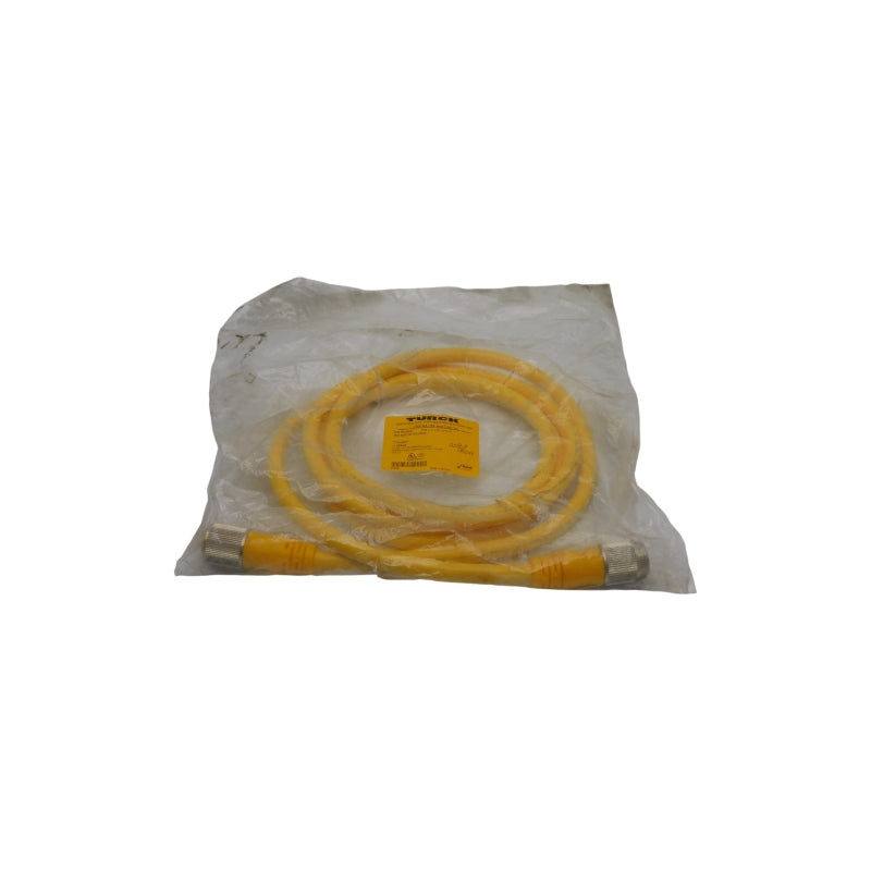 TURCK RSMRKM106-3M/S3059 U-35654 600V 7A NSMP