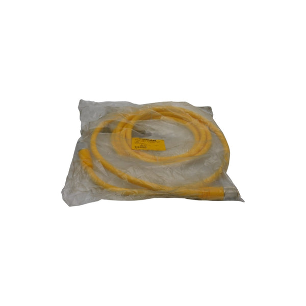 TURCK RSMRKM106-4M/S3059 U-35655 600V 7A NSMP