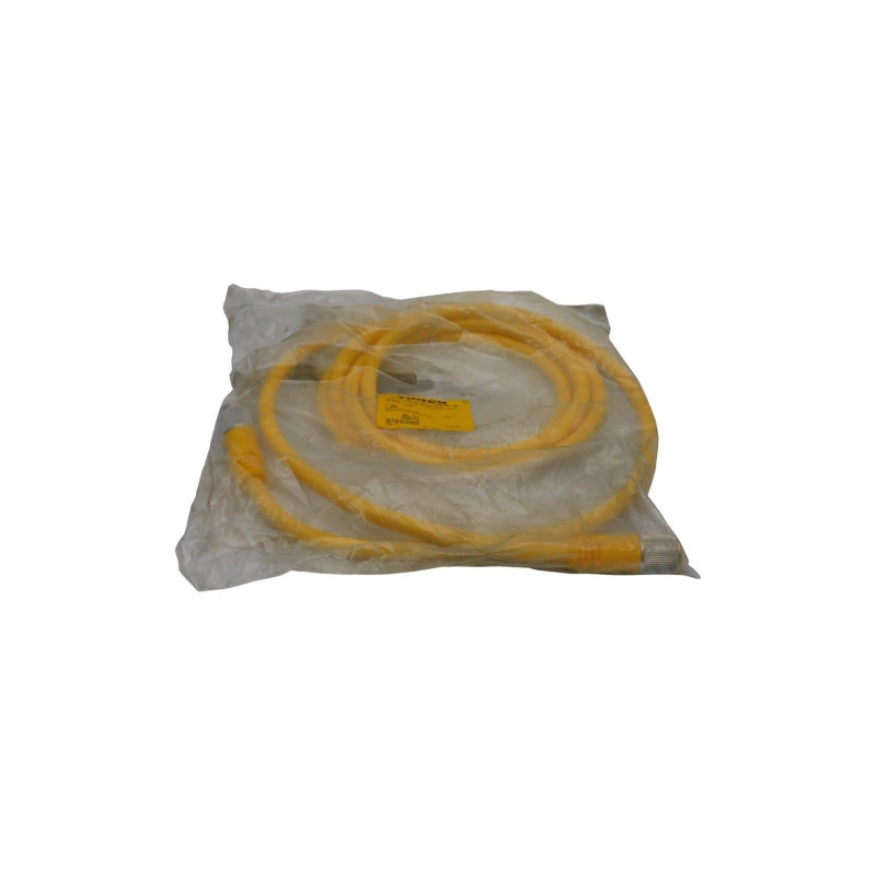 TURCK RSMRKM106-4M/S3059 U-35655 600V 7A NSMP