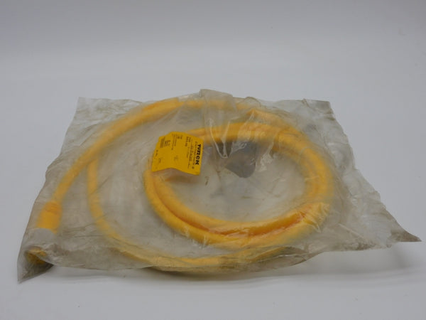 TURCK RSMRKM106-4M/S3059 U-35655 600V 7A NSMP