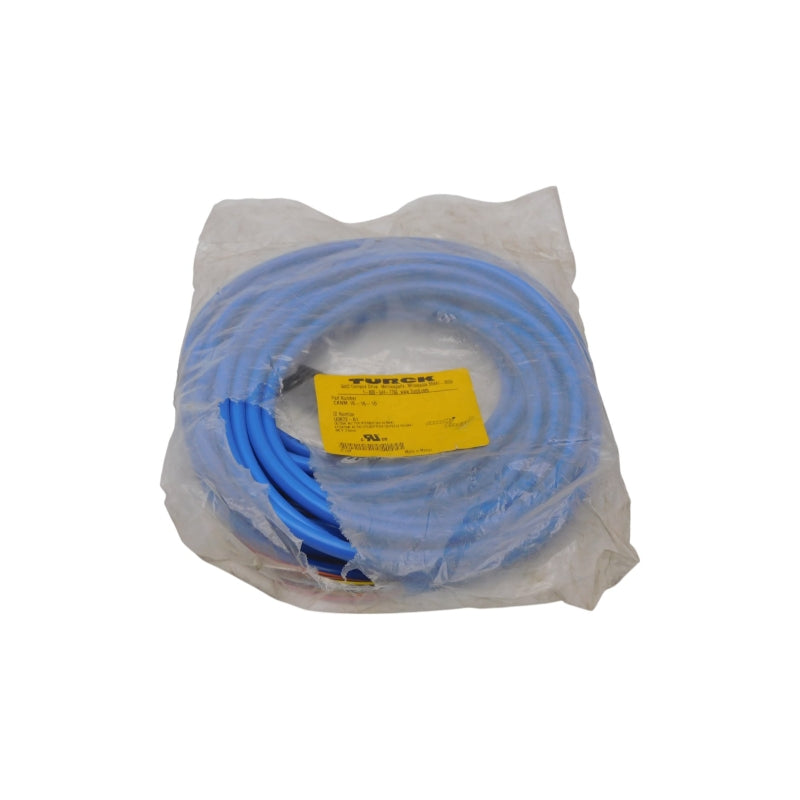 TURCK CKNM16-16-10 U0972-61 300V 3A NSMP