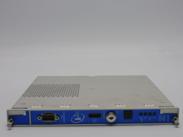 BENTLY NEVADA 3500/22M 138607-01 (NO KEY) UNMP