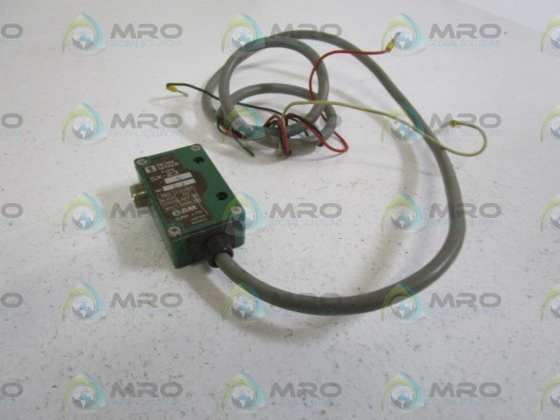 SUNX  SX-23-G UNMP