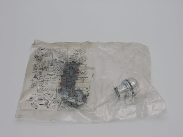 ALLEN BRADLEY 800FM-G4MX02 SER. A NSMP