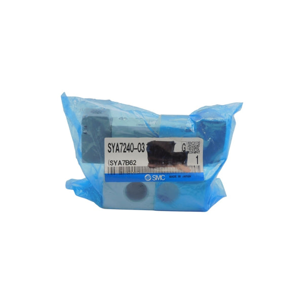 SMC SYA7240-03 NSMP
