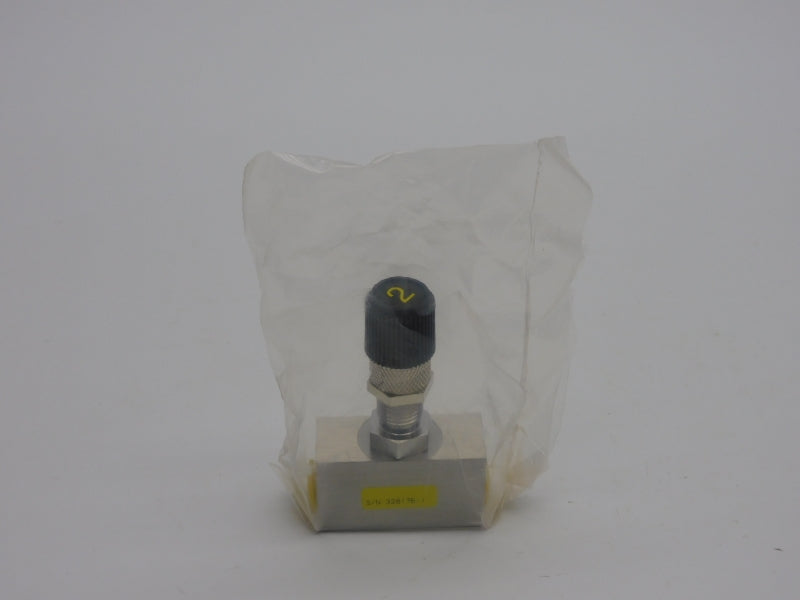 COLE PARMER BVLV-010005 03214-92 NSMP