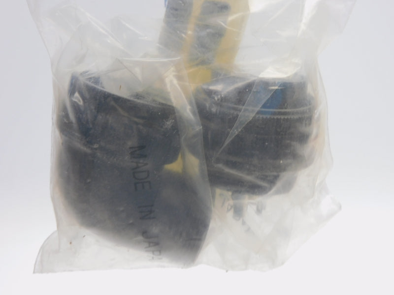 ELECTROSHIELD INC. CE05-8A22-22SD-D-BAS NSMP