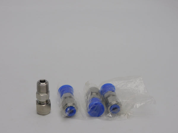 MISUMI SKTGK8-2 (PKG OF 4) NSMP