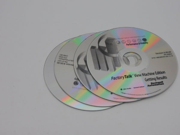 ALLEN BRADLEY 9071-VWSTMENE PN-C41747 NSMP