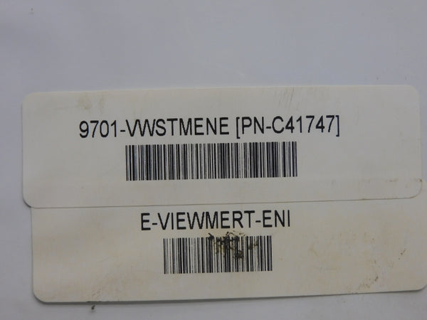 ALLEN BRADLEY 9071-VWSTMENE PN-C41747 NSMP