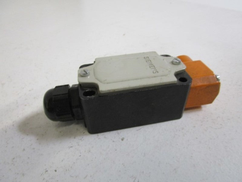 SIEMENS 3SE3 120-1GW-Z UNMP