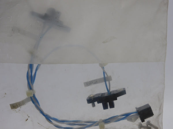 FANUC A660-4004-T722 NSMP