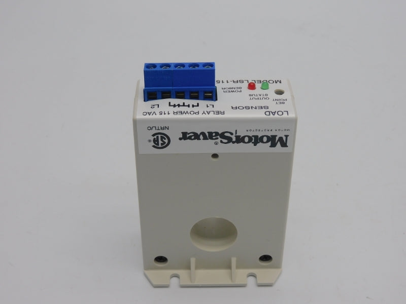 SYMCOM LSR-115 115VAC NSMP