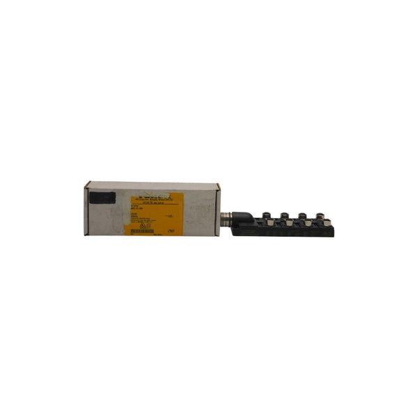 TURCK 8MB12Z-5P3-CS19H E8026482 10-30VDC 9.0A NSMP