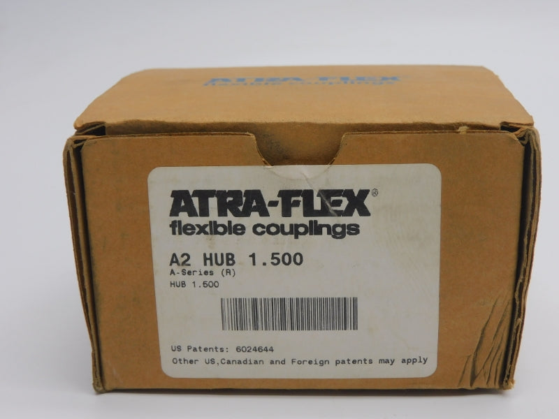 ATRA-FLEX A2 1.500" NSMP