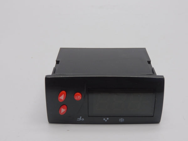 LOVE CONTROLS TS2-010 VER. 2.4 115VAC 16A NSMP