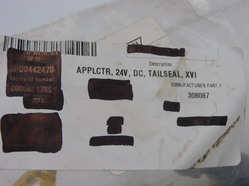 SPRAYMATION 308087 NSMP