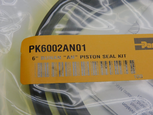 PARKER PK6002AN01 NSMP