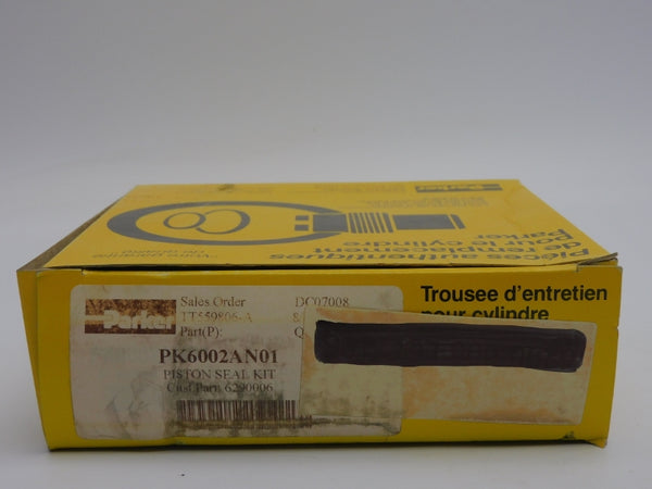 PARKER PK6002AN01 NSMP