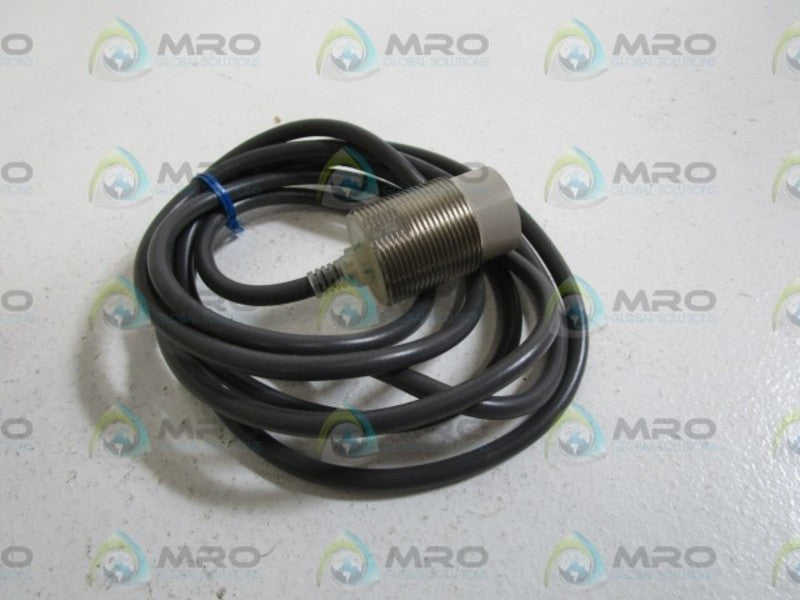 OMRON E2E-X18ME1 UNMP