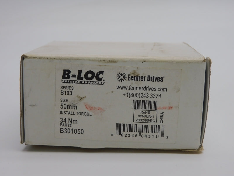 B-LOC B301050 50MM NSMP