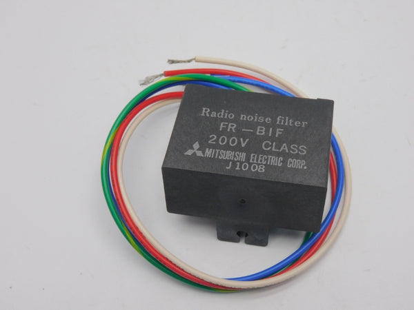 MITSUBISHI FR-BIF 200V NSMP