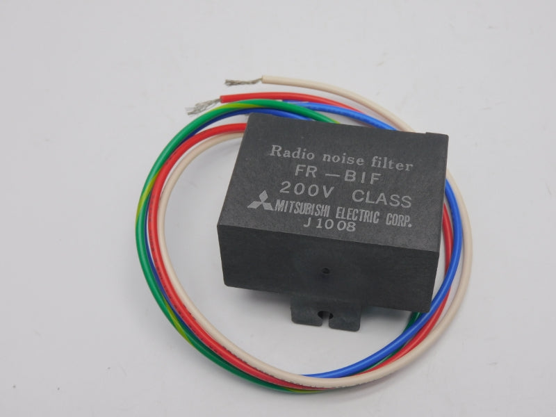 MITSUBISHI FR-BIF 200V NSMP