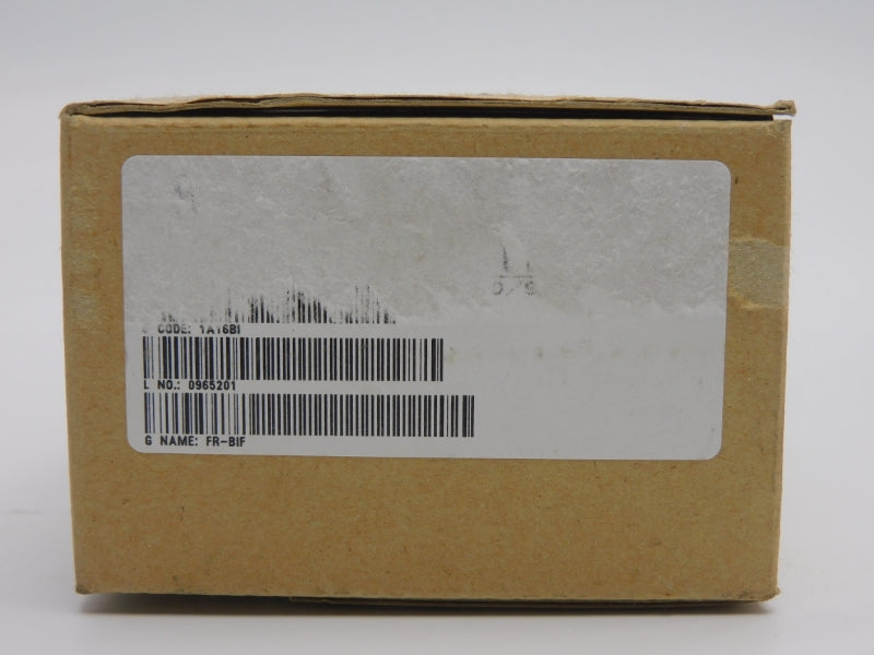 MITSUBISHI FR-BIF 200V NSMP