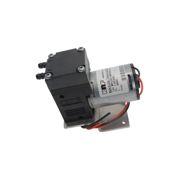 KNF MPU2397-NMP830-12.09 24VDC 0.3A NSNP