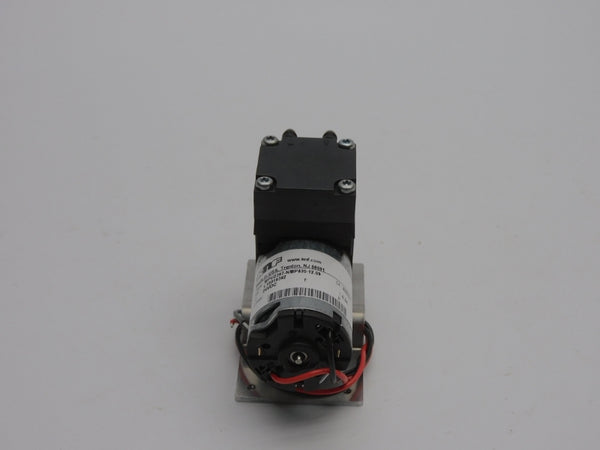 KNF MPU2397-NMP830-12.09 24VDC 0.3A NSNP
