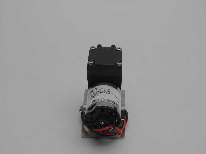 KNF MPU2397-NMP830-12.09 24VDC 0.3A NSNP
