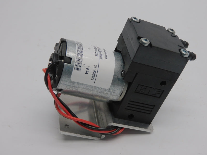 KNF MPU2397-NMP830-12.09 24VDC 0.3A NSNP