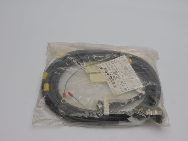 FANUC A05B-1125-D016 NSMP