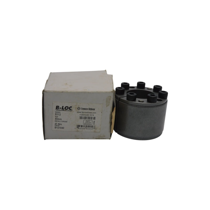 B-LOC B121040 40MM NSMP